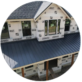 Metal Roof