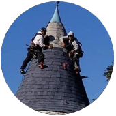 Roof Repair